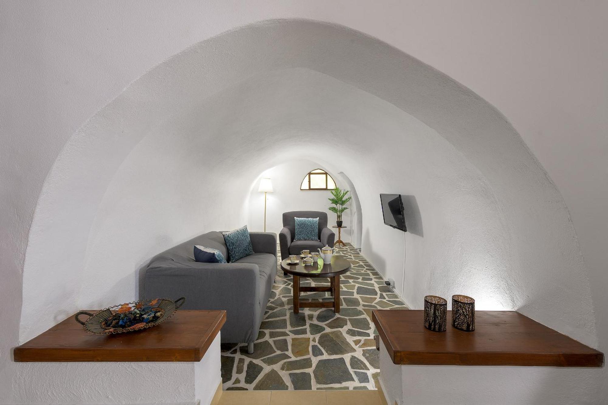 Rustic Self-Inn Rhodes City Extérieur photo